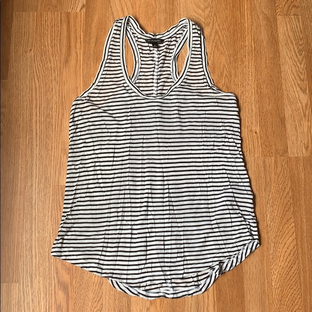 Banana Republic tank